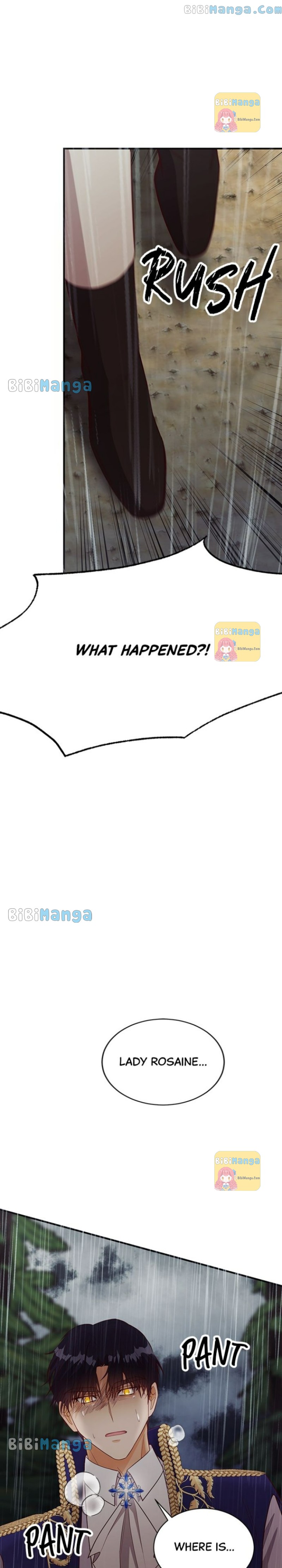 The Secret Life of a Certain Count’s Lady Chapter 26 155 3