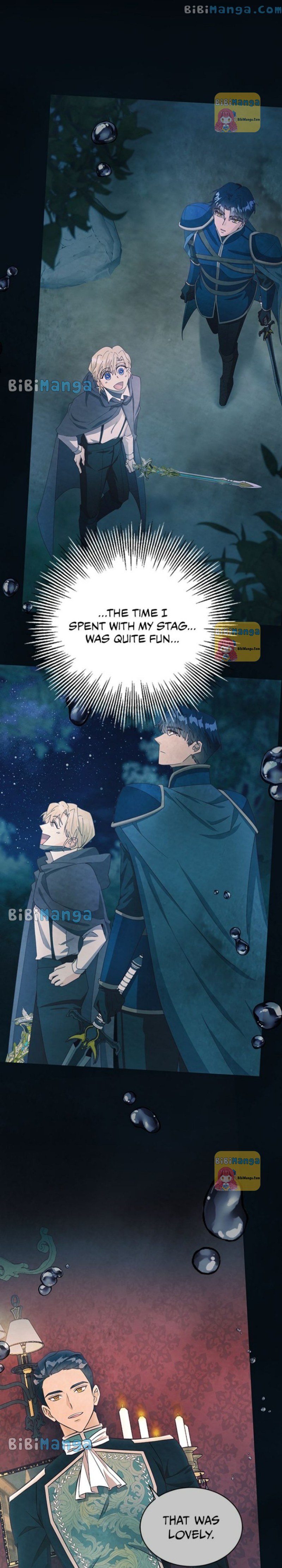 The Secret Life of a Certain Count’s Lady Chapter 26 190 38