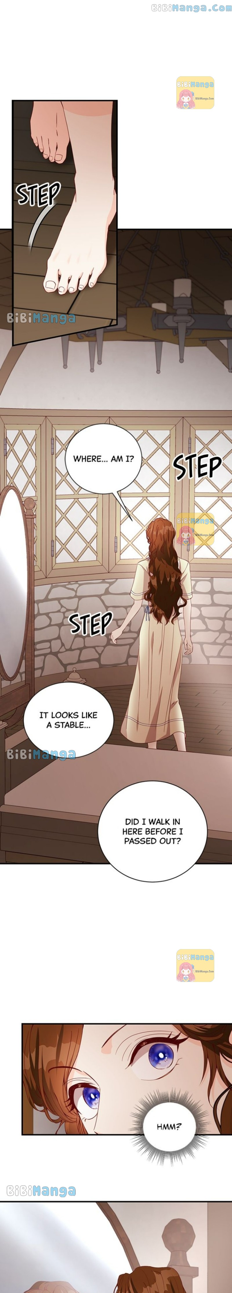 The Secret Life of a Certain Count’s Lady Chapter 27 138 10