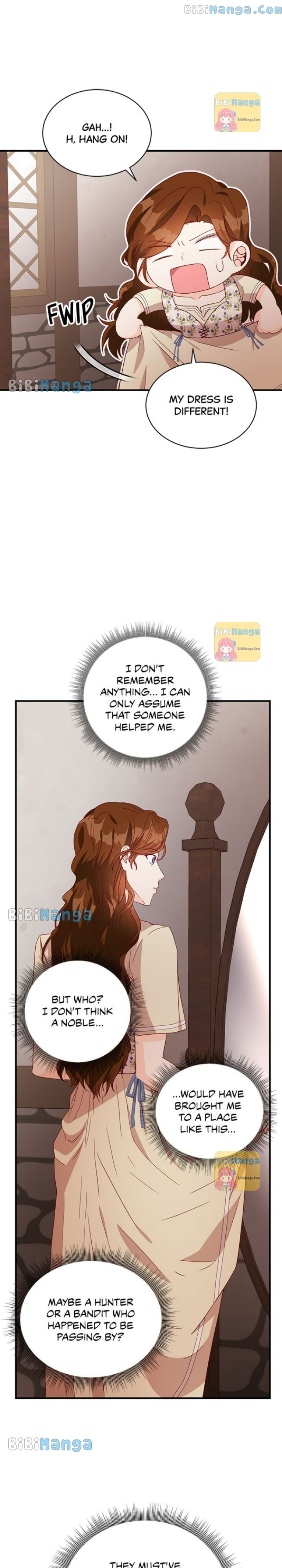 The Secret Life of a Certain Count’s Lady Chapter 27 140 12