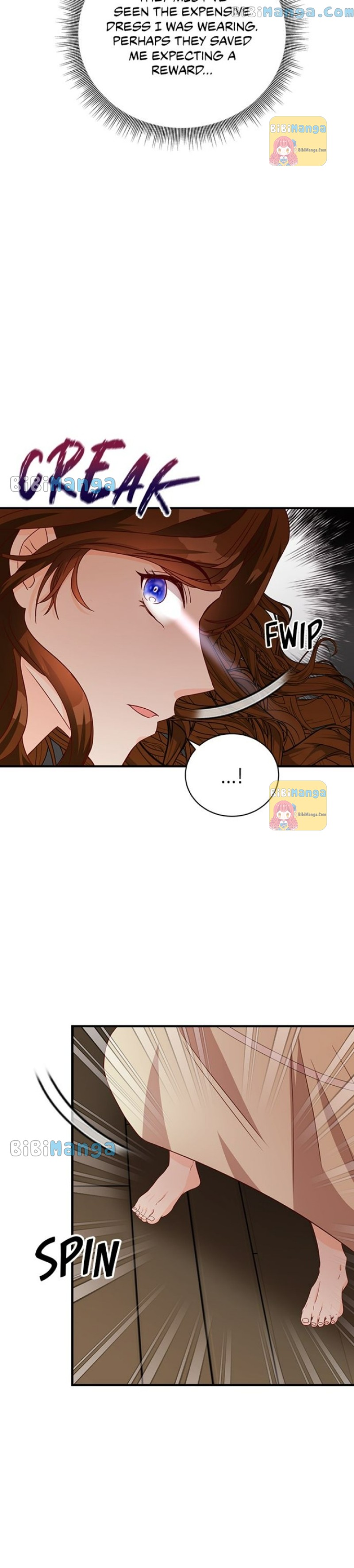 The Secret Life of a Certain Count’s Lady Chapter 27 141 13