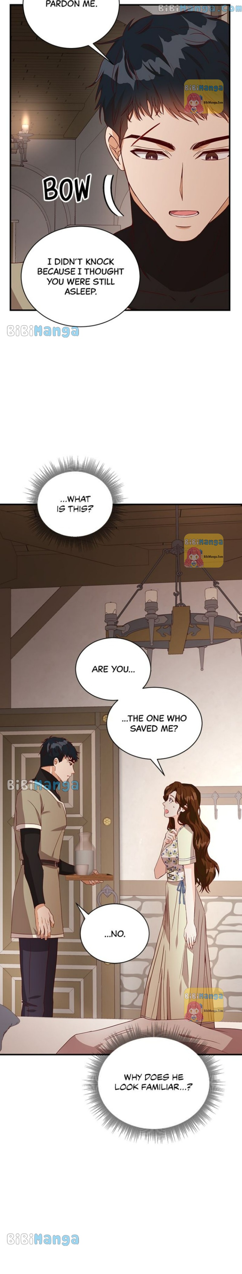 The Secret Life of a Certain Count’s Lady Chapter 27 143 15