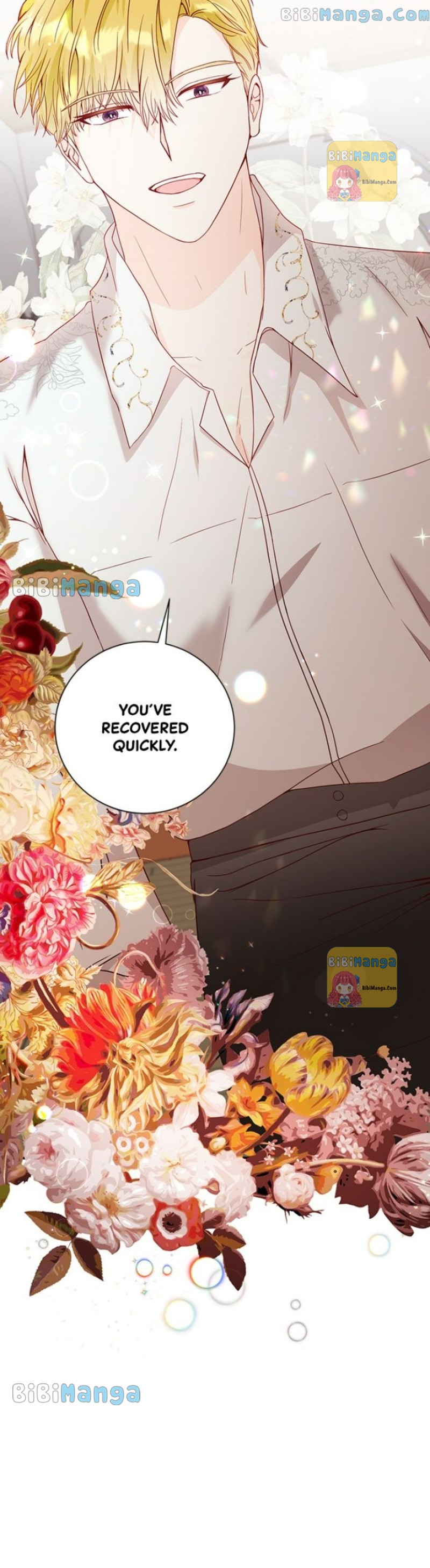 The Secret Life of a Certain Count’s Lady Chapter 27 145 17