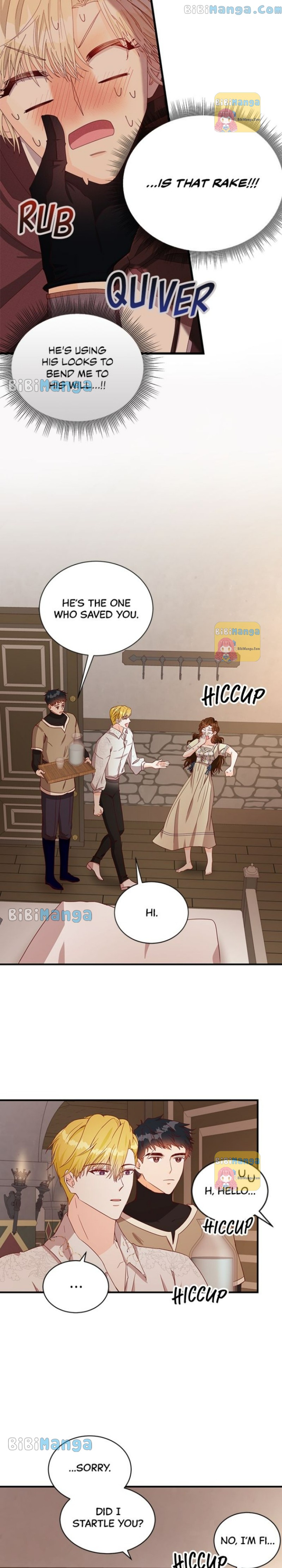 The Secret Life of a Certain Count’s Lady Chapter 27 147 19