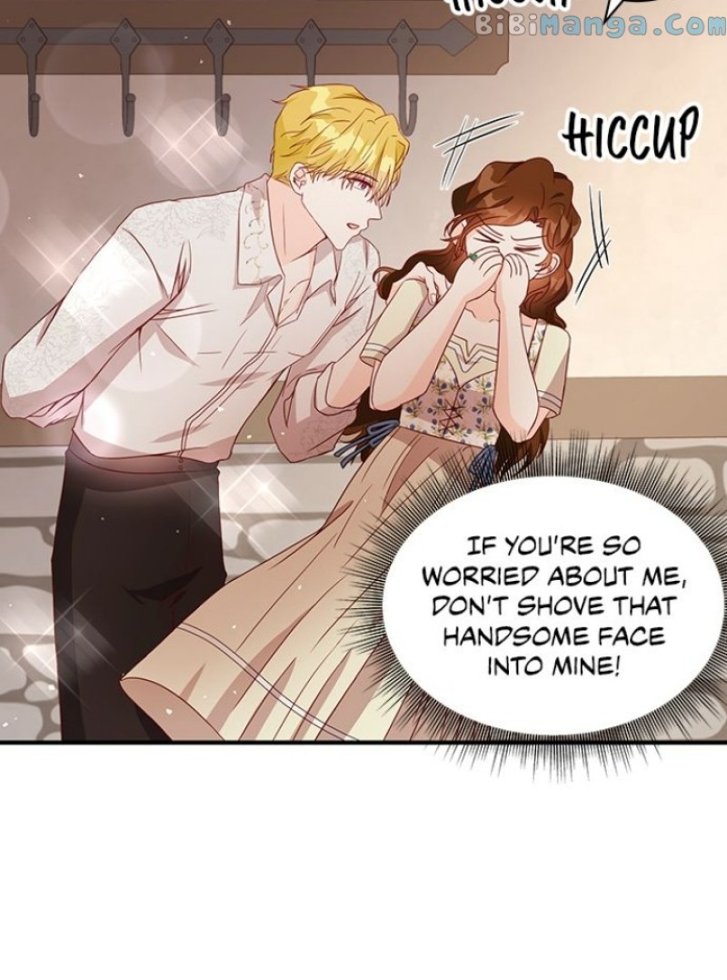The Secret Life of a Certain Count’s Lady Chapter 27 148 20
