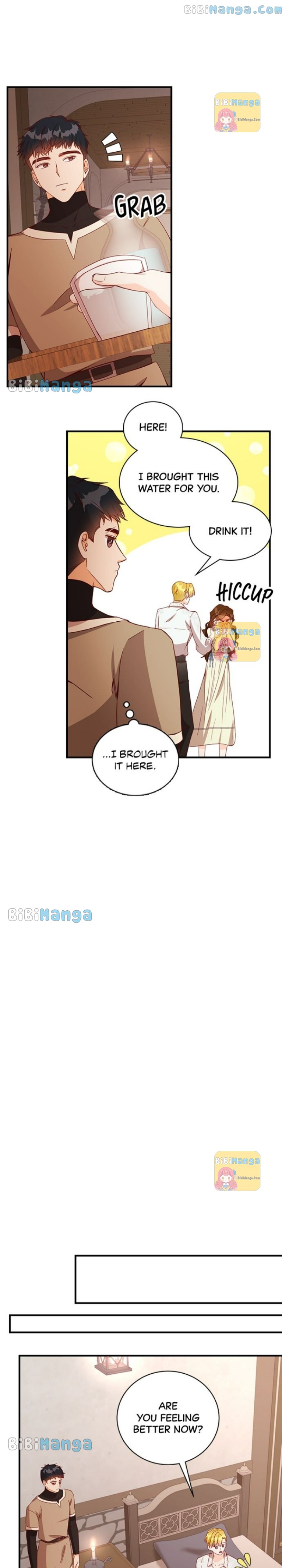 The Secret Life of a Certain Count’s Lady Chapter 27 149 21
