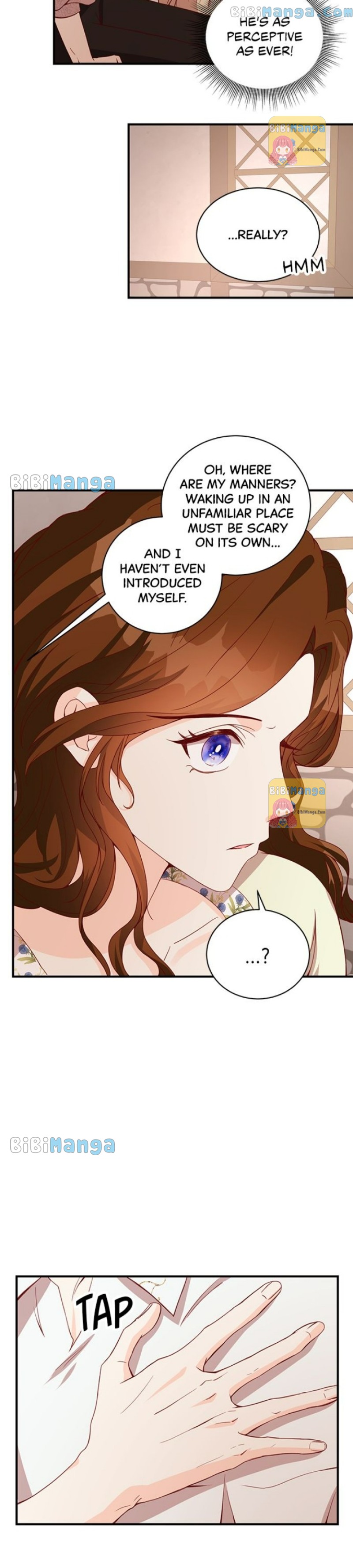 The Secret Life of a Certain Count’s Lady Chapter 27 152 24