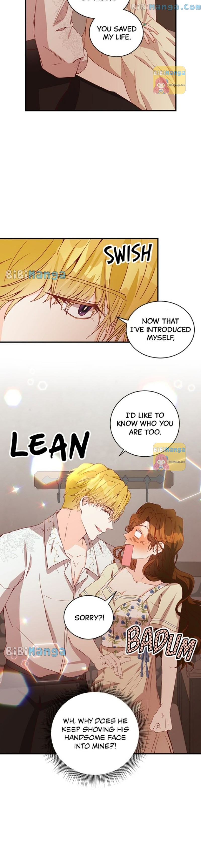 The Secret Life of a Certain Count’s Lady Chapter 27 154 26