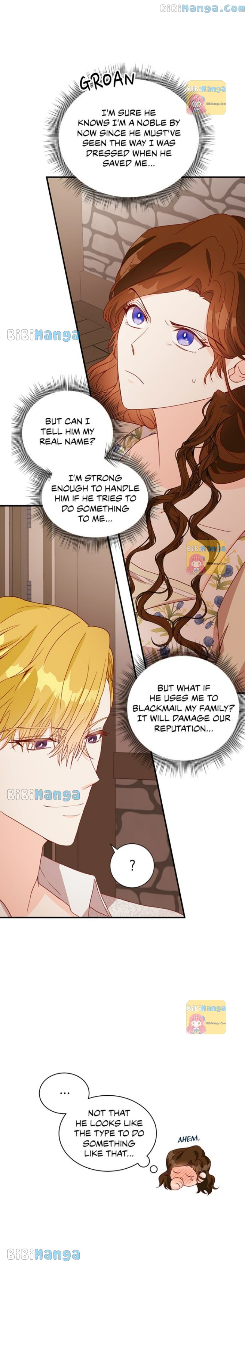 The Secret Life of a Certain Count’s Lady Chapter 27 155 27