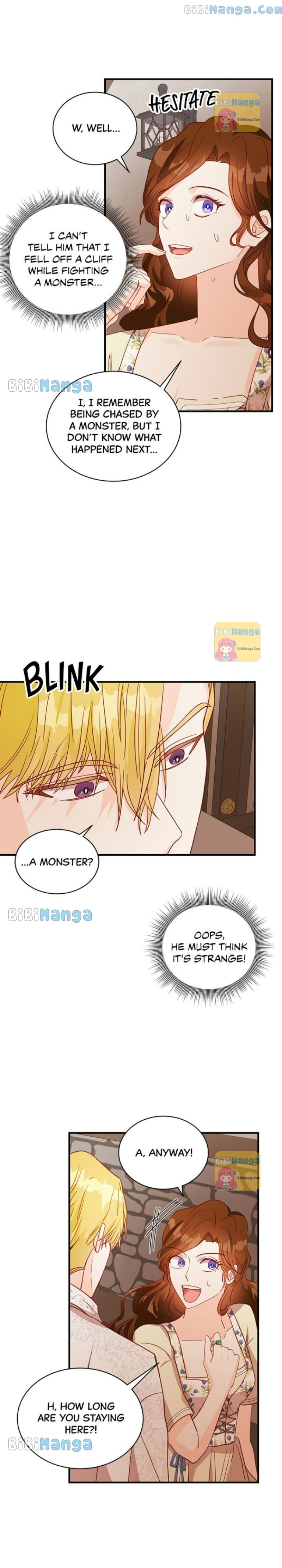 The Secret Life of a Certain Count’s Lady Chapter 27 157 29