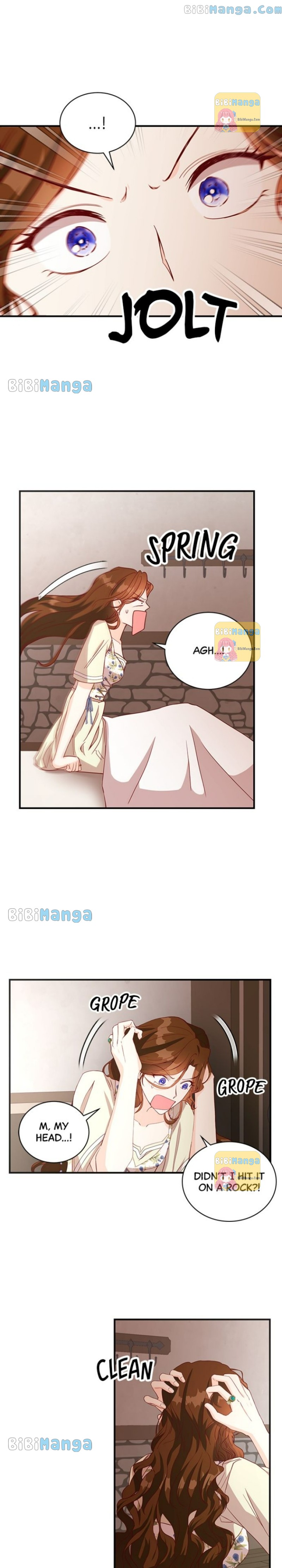 The Secret Life of a Certain Count’s Lady Chapter 27 131 3