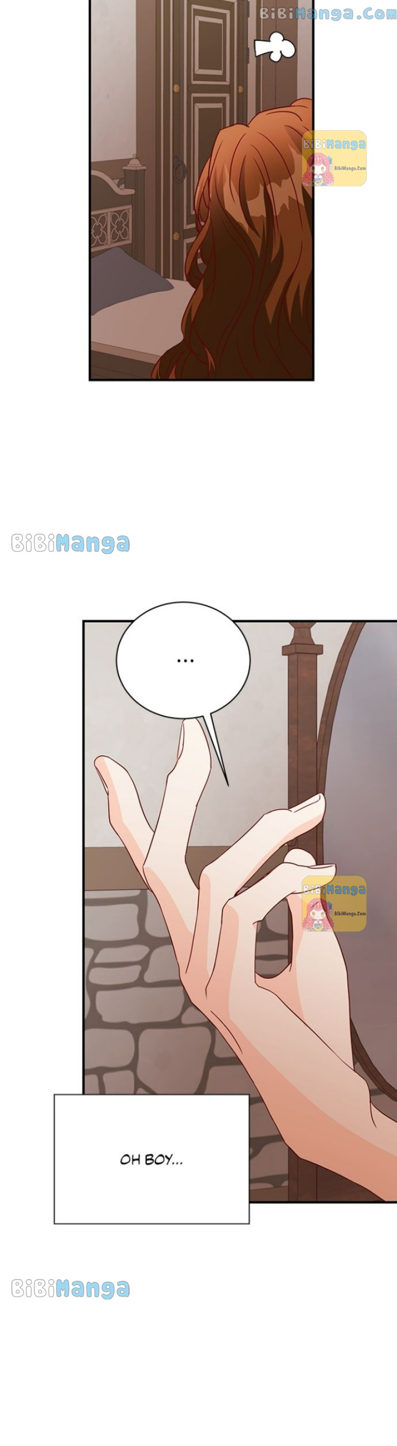 The Secret Life of a Certain Count’s Lady Chapter 27 165 37