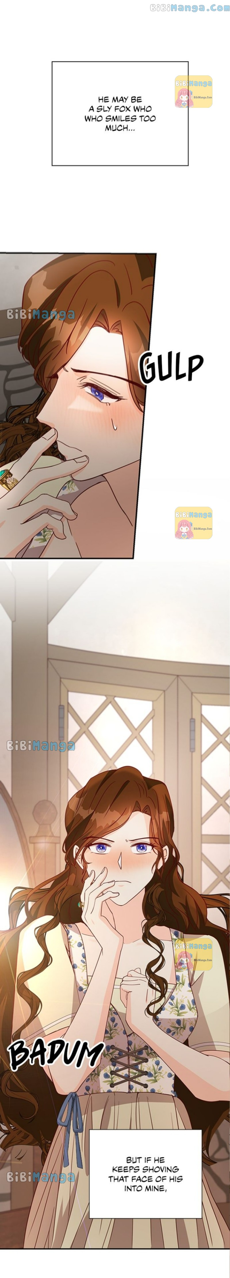 The Secret Life of a Certain Count’s Lady Chapter 27 166 38