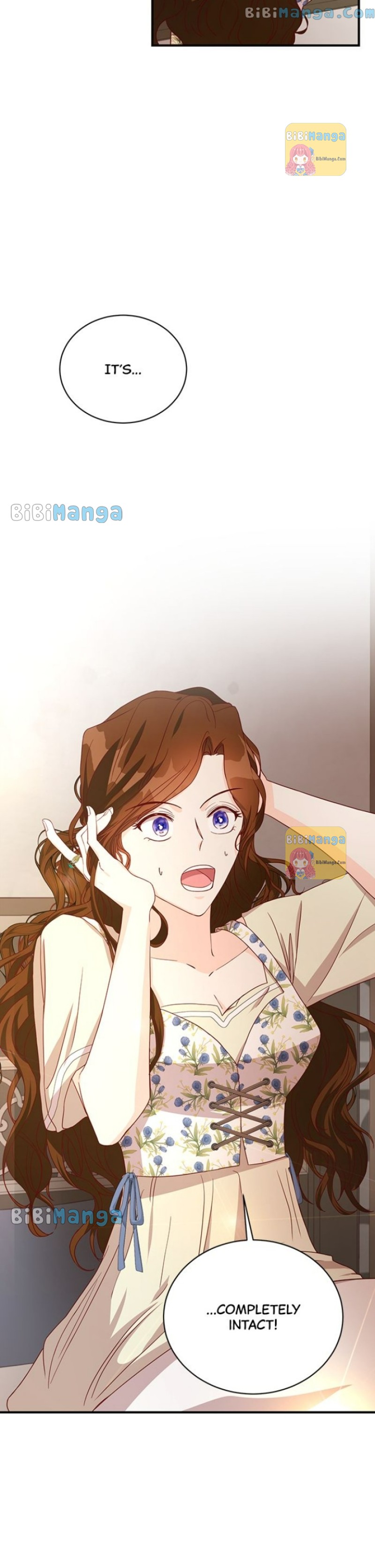 The Secret Life of a Certain Count’s Lady Chapter 27 132 4