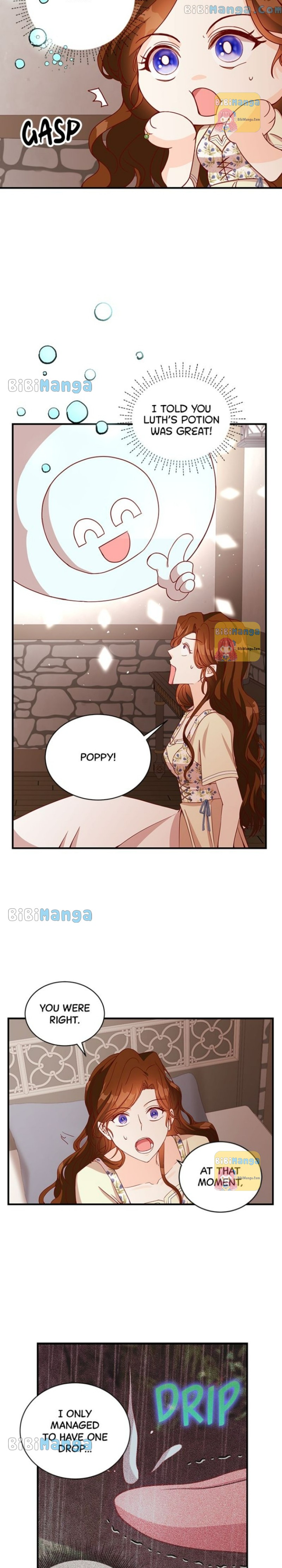 The Secret Life of a Certain Count’s Lady Chapter 27 134 6