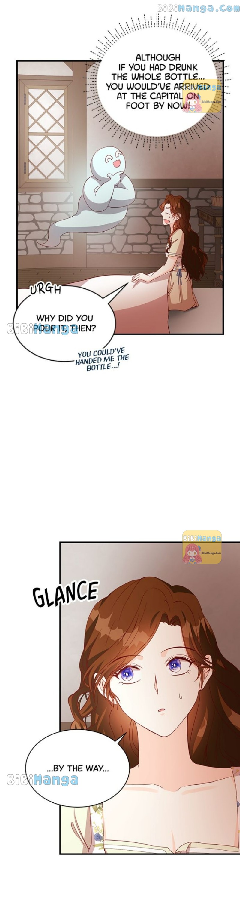 The Secret Life of a Certain Count’s Lady Chapter 27 137 9
