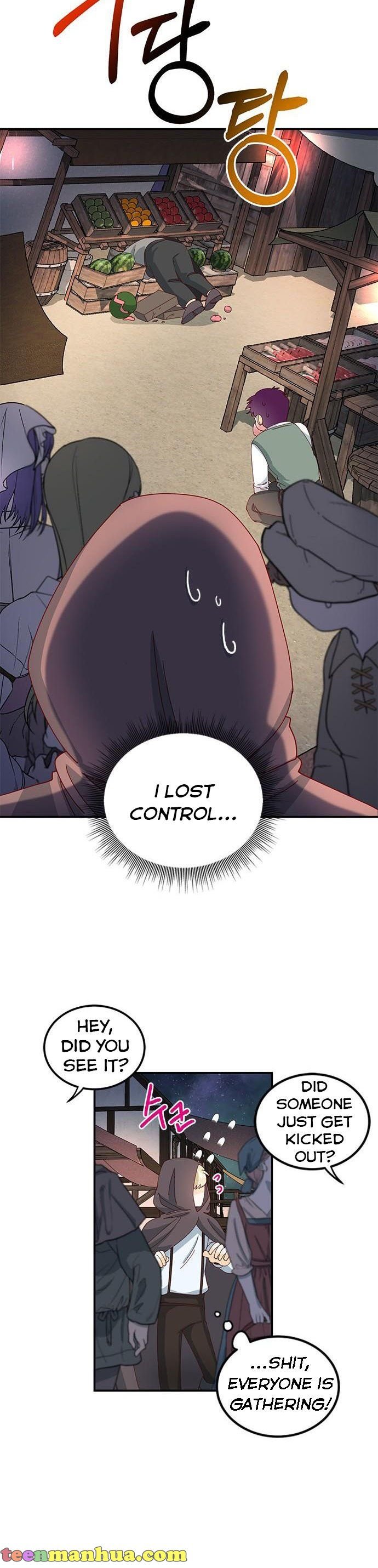 The Secret Life of a Certain Count’s Lady Chapter 3 144 10