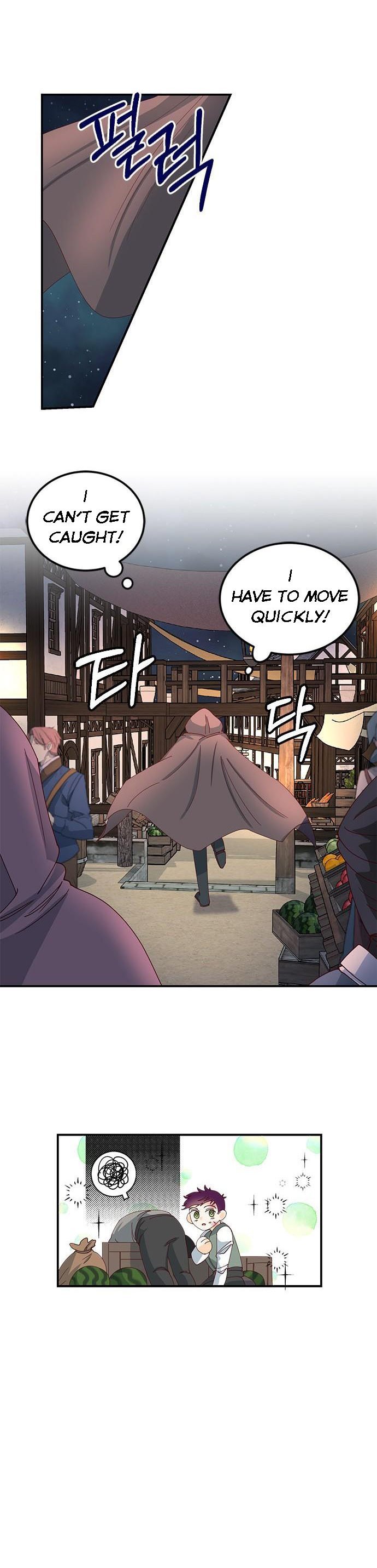 The Secret Life of a Certain Count’s Lady Chapter 3 145 11