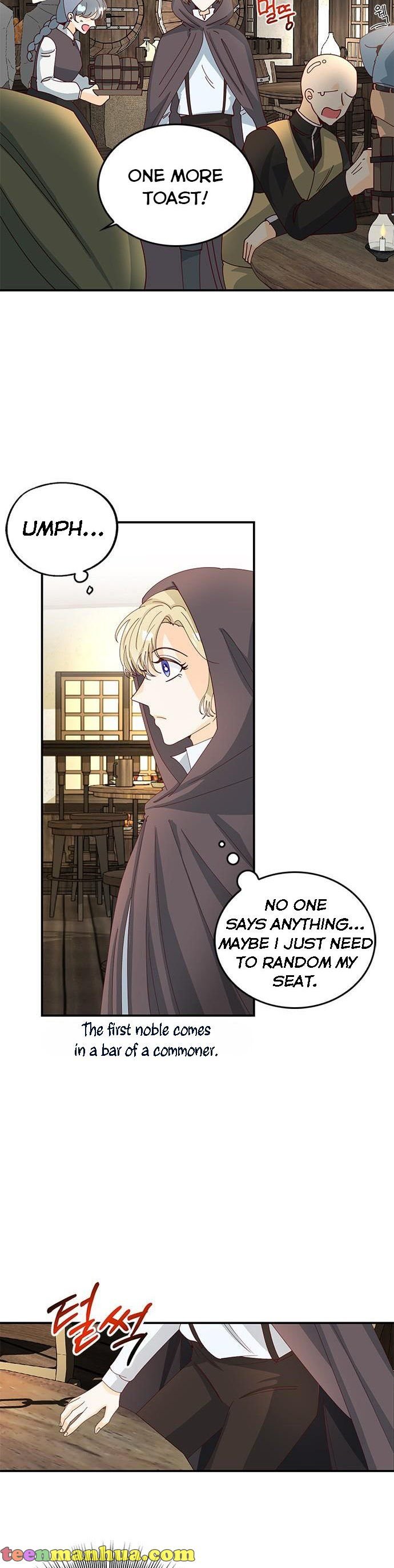 The Secret Life of a Certain Count’s Lady Chapter 3 151 17