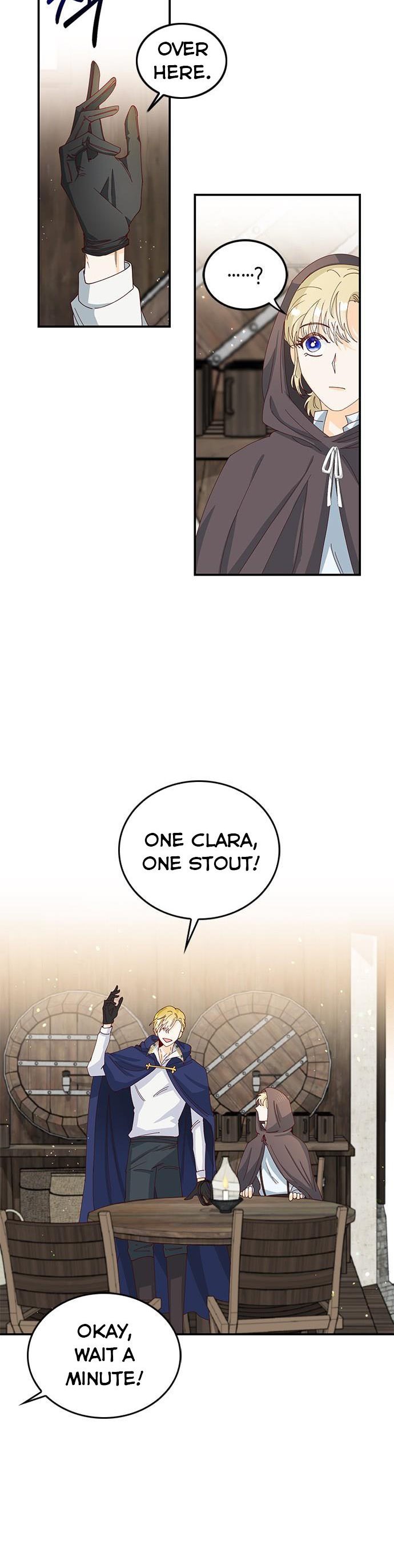 The Secret Life of a Certain Count’s Lady Chapter 3 153 19