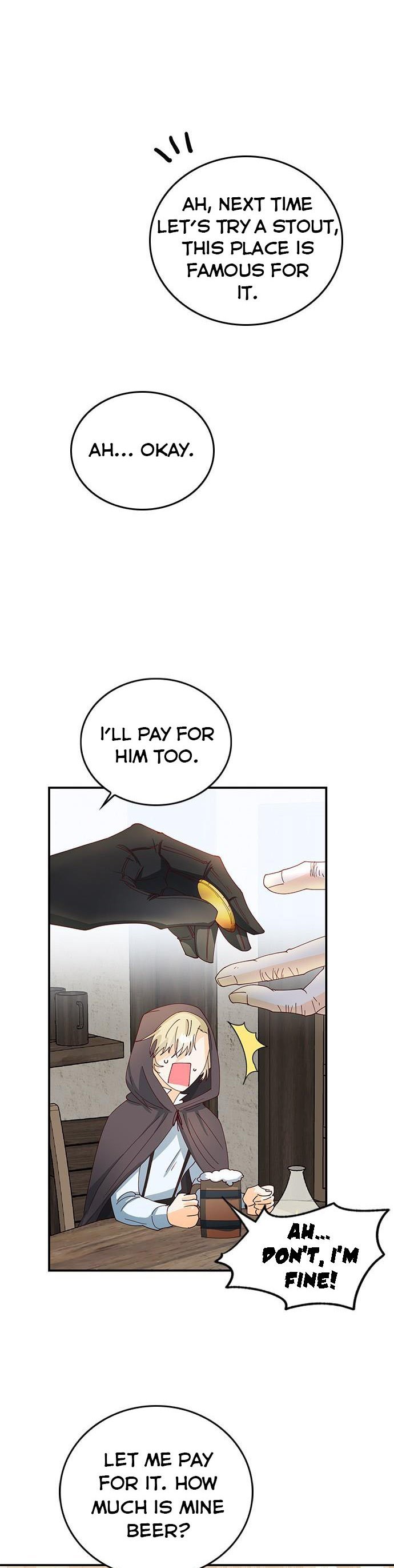 The Secret Life of a Certain Count’s Lady Chapter 3 158 24