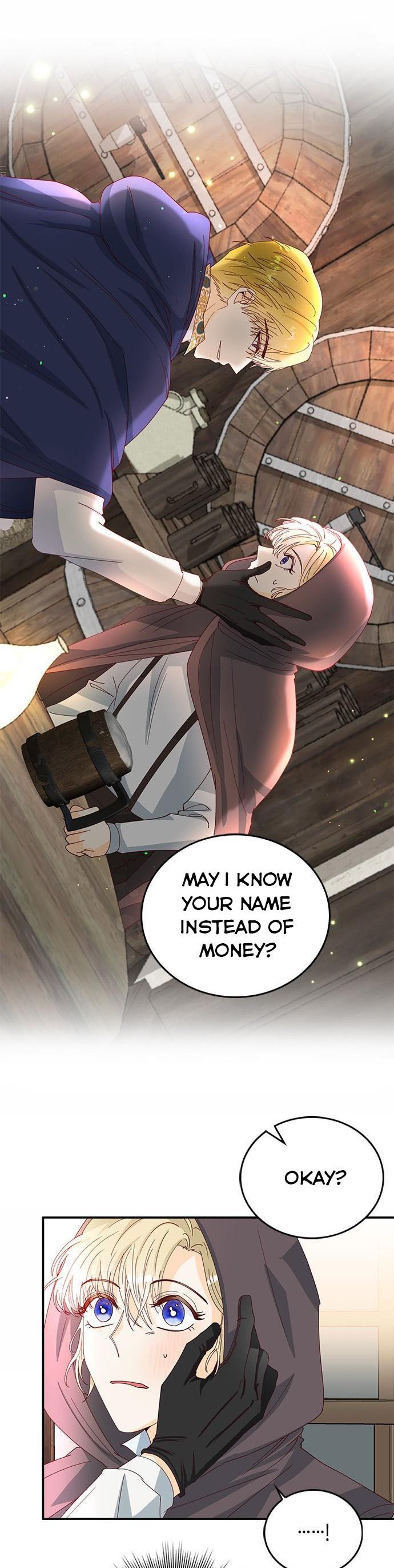 The Secret Life of a Certain Count’s Lady Chapter 3 160 26