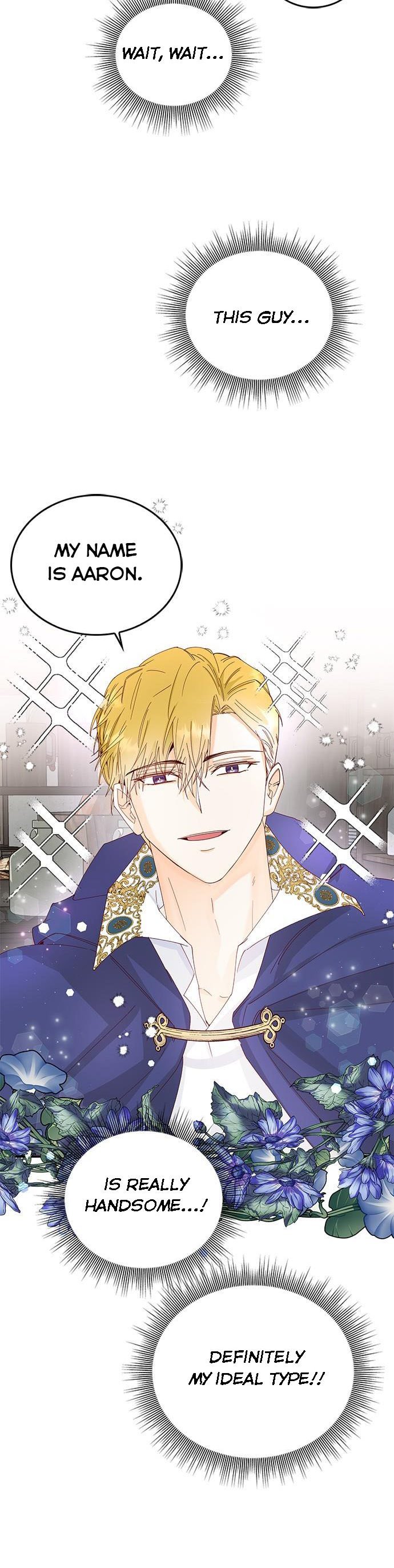 The Secret Life of a Certain Count’s Lady Chapter 3 161 27
