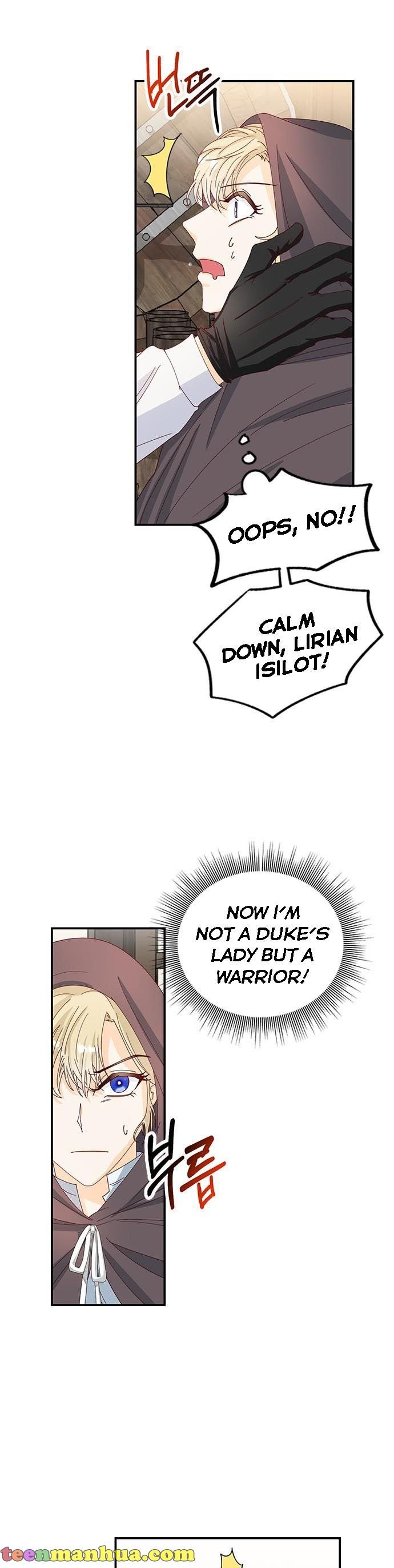 The Secret Life of a Certain Count’s Lady Chapter 3 162 28