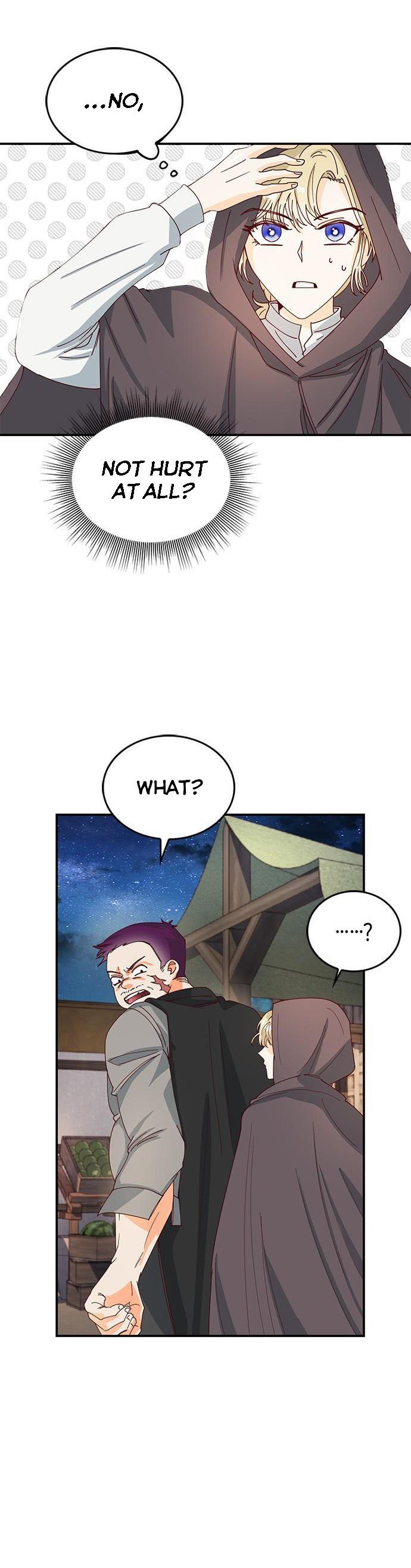 The Secret Life of a Certain Count’s Lady Chapter 3 137 3