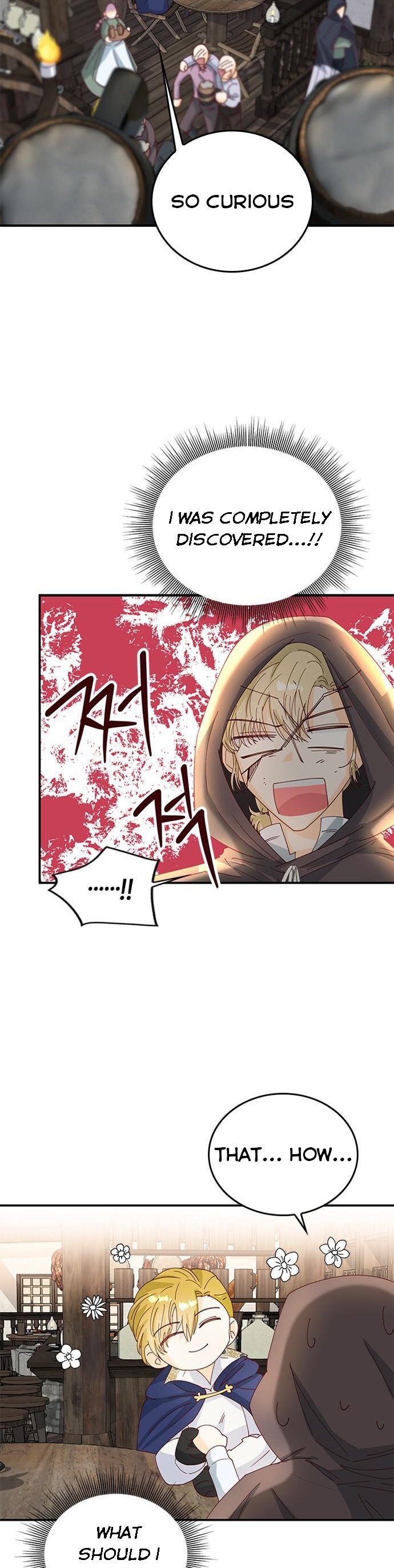 The Secret Life of a Certain Count’s Lady Chapter 3 166 32