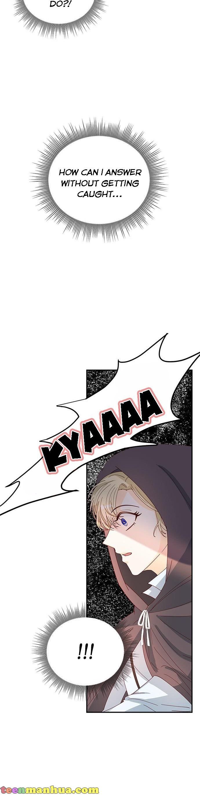 The Secret Life of a Certain Count’s Lady Chapter 3 167 33