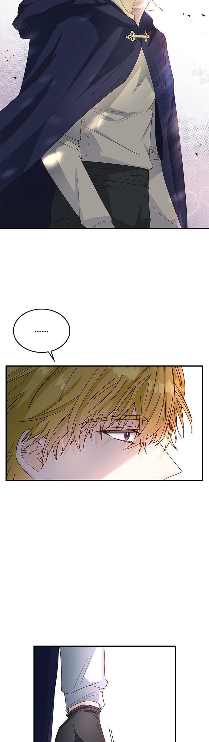 The Secret Life of a Certain Count’s Lady Chapter 3 171 37