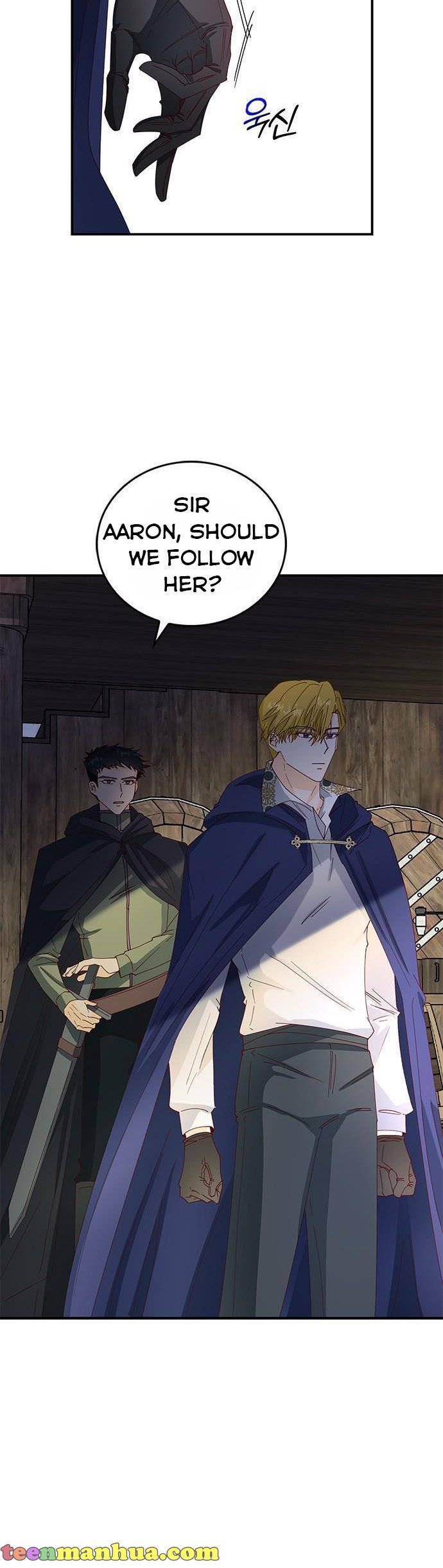 The Secret Life of a Certain Count’s Lady Chapter 3 172 38