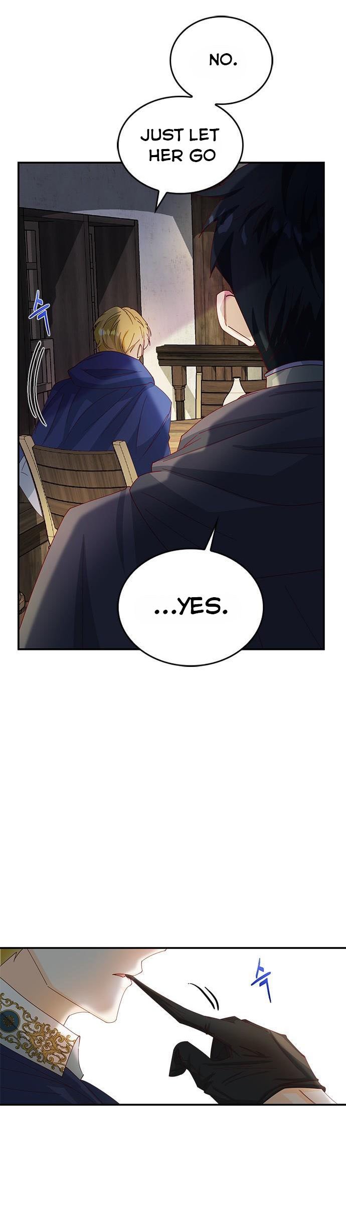 The Secret Life of a Certain Count’s Lady Chapter 3 173 39
