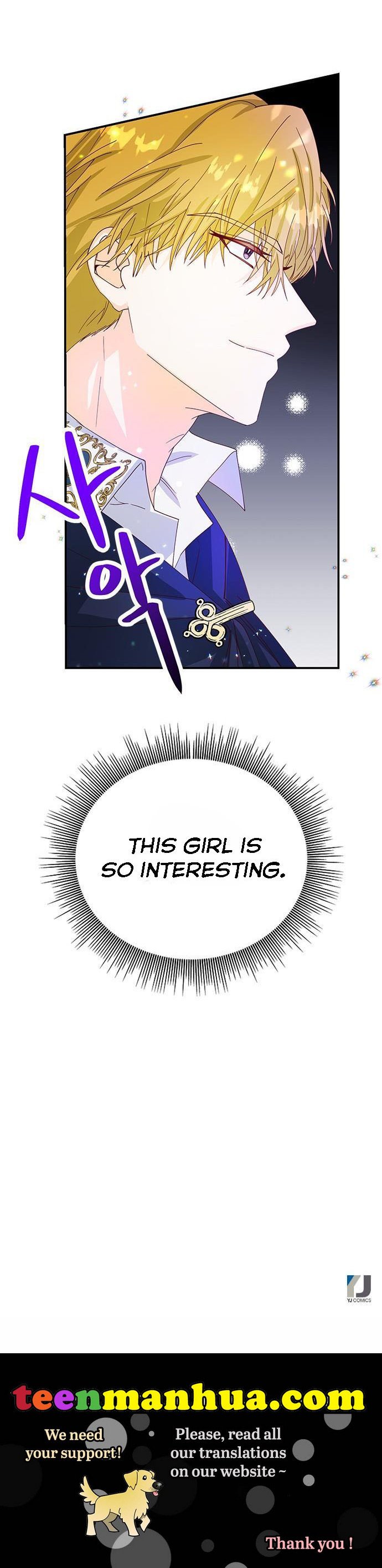 The Secret Life of a Certain Count’s Lady Chapter 3 175 41