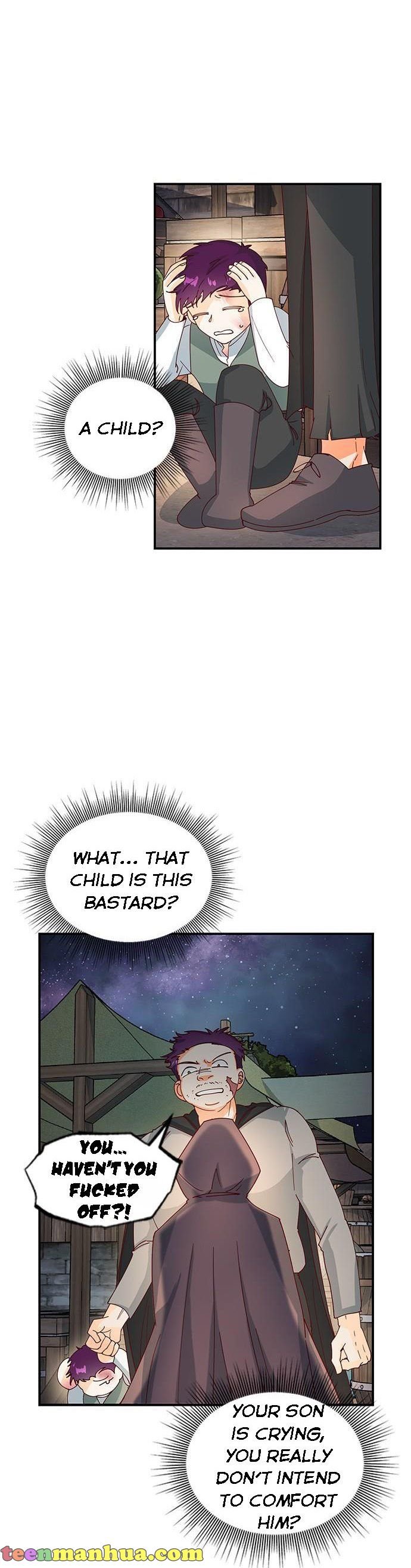 The Secret Life of a Certain Count’s Lady Chapter 3 139 5