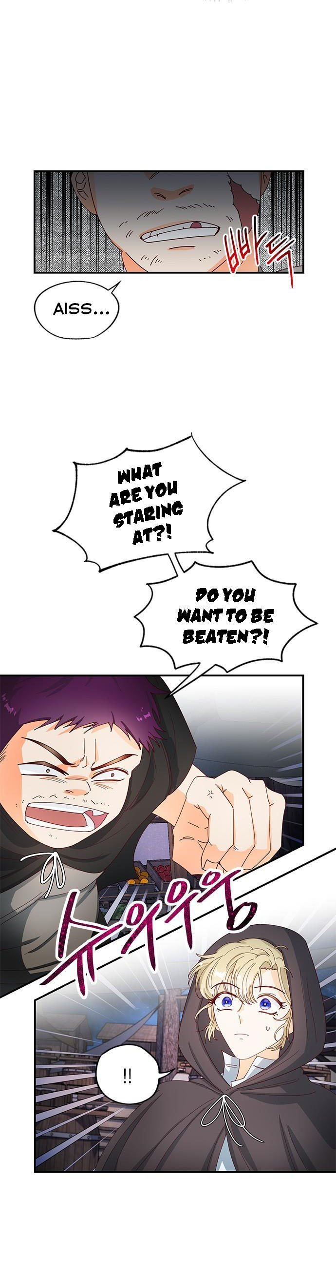 The Secret Life of a Certain Count’s Lady Chapter 3 140 6