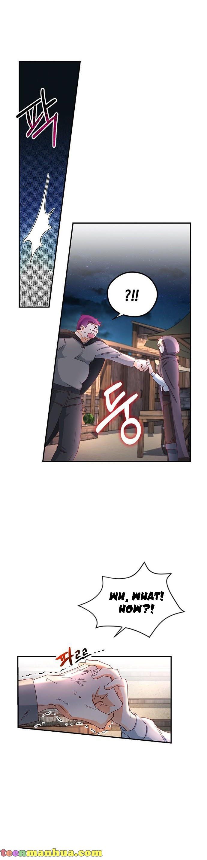 The Secret Life of a Certain Count’s Lady Chapter 3 141 7