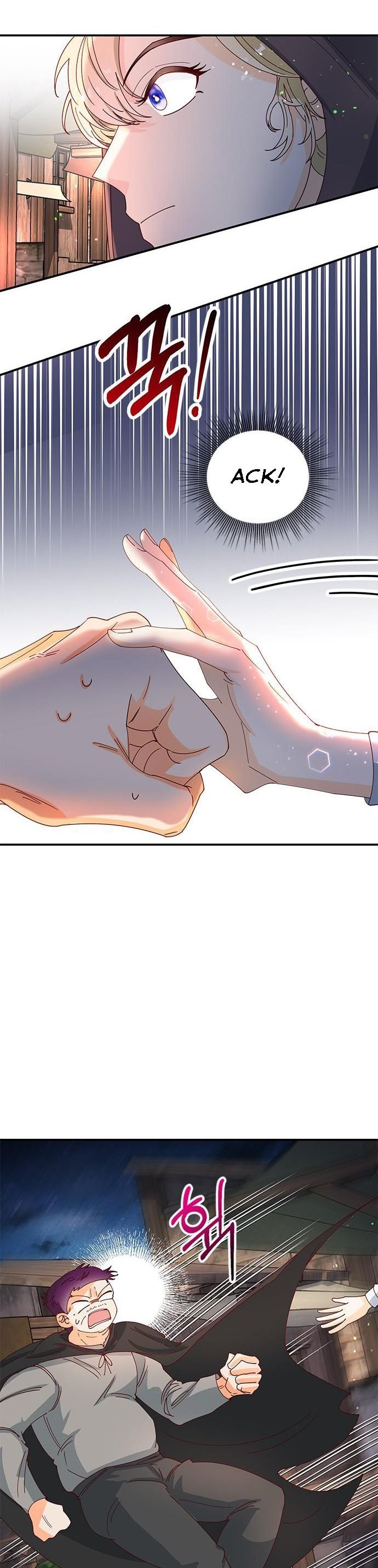 The Secret Life of a Certain Count’s Lady Chapter 3 142 8