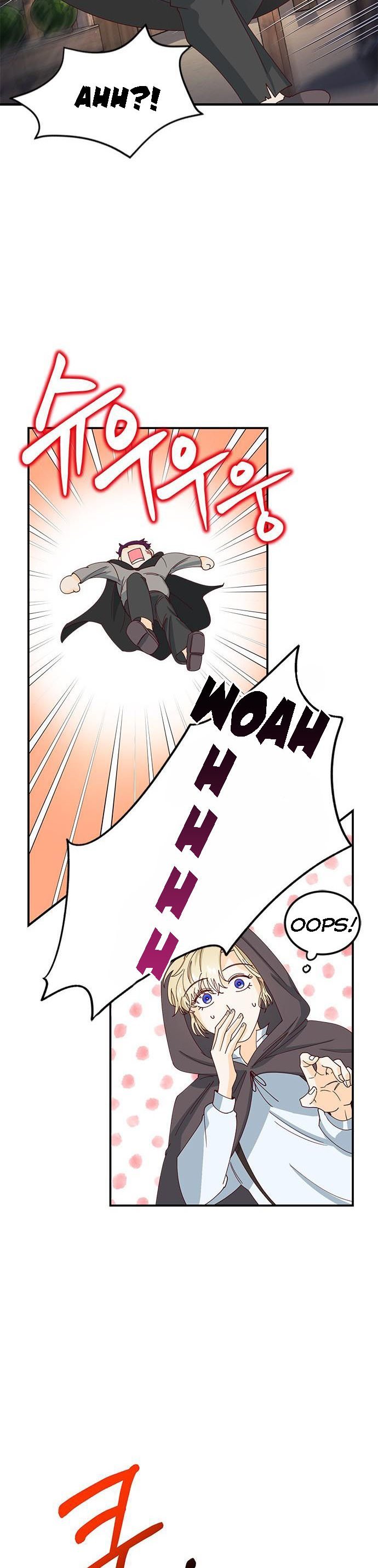 The Secret Life of a Certain Count’s Lady Chapter 3 143 9