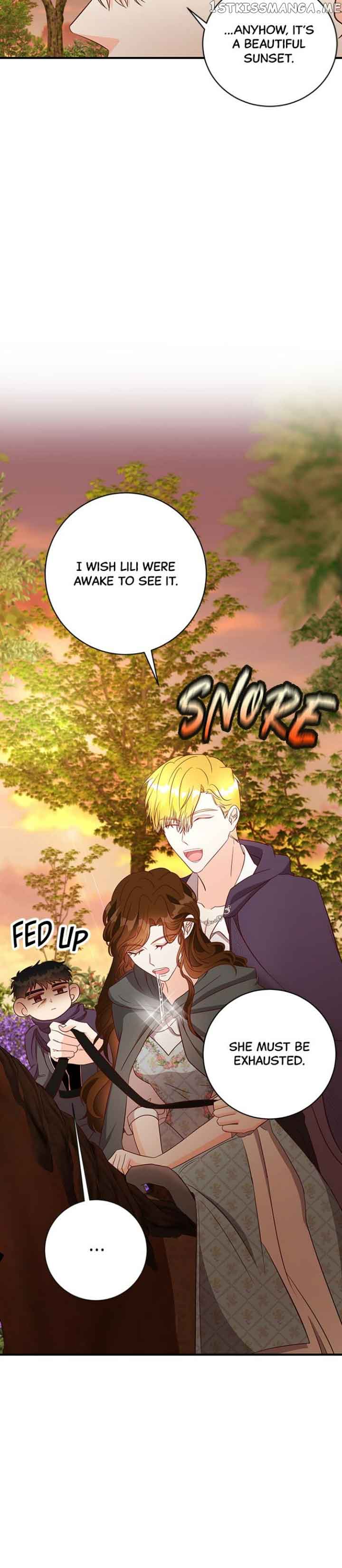The Secret Life of a Certain Count’s Lady Chapter 30 111 02