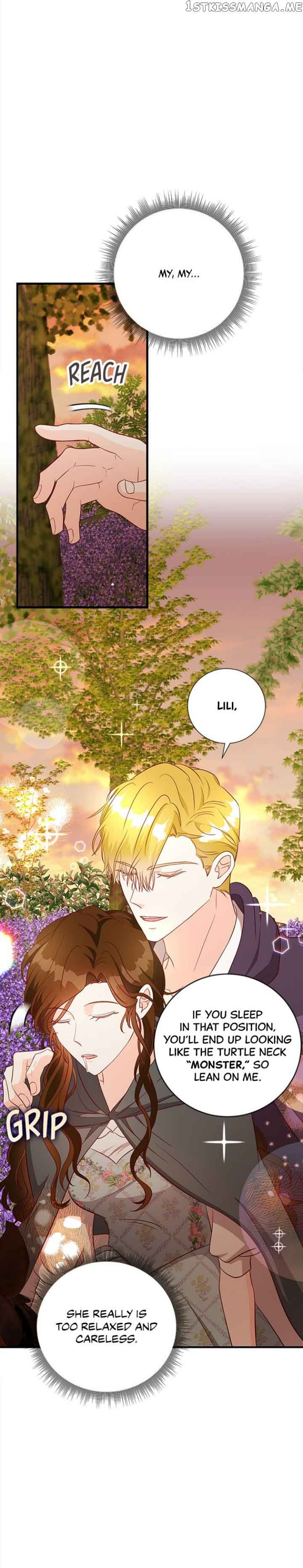 The Secret Life of a Certain Count’s Lady Chapter 30 113 04