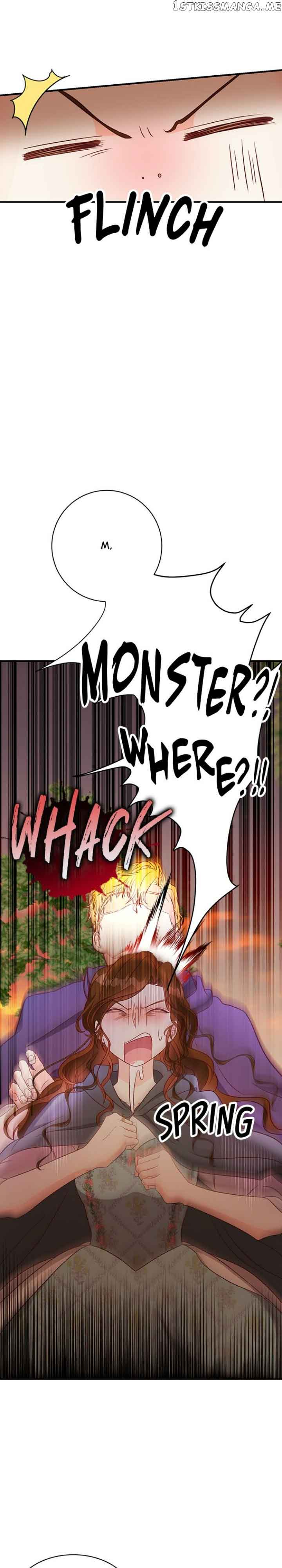 The Secret Life of a Certain Count’s Lady Chapter 30 114 05