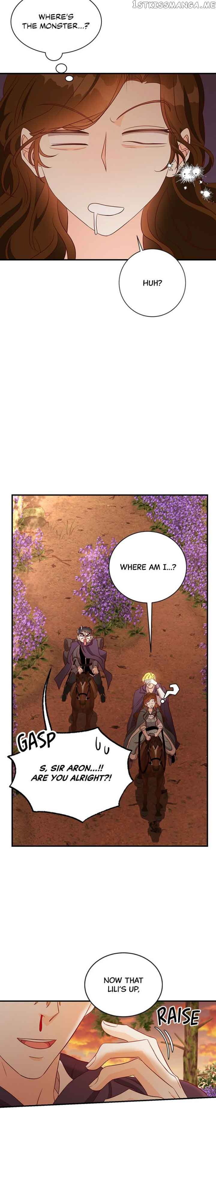 The Secret Life of a Certain Count’s Lady Chapter 30 115 06