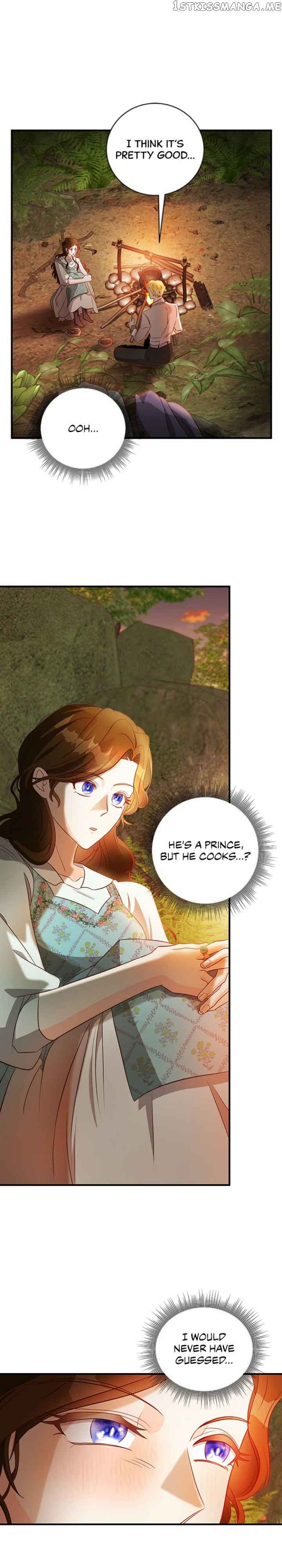 The Secret Life of a Certain Count’s Lady Chapter 30 119 10