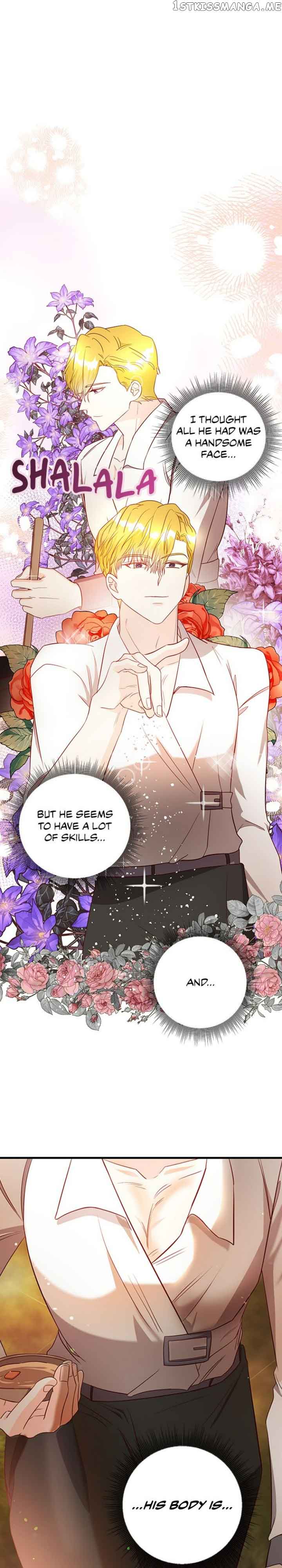 The Secret Life of a Certain Count’s Lady Chapter 30 120 11