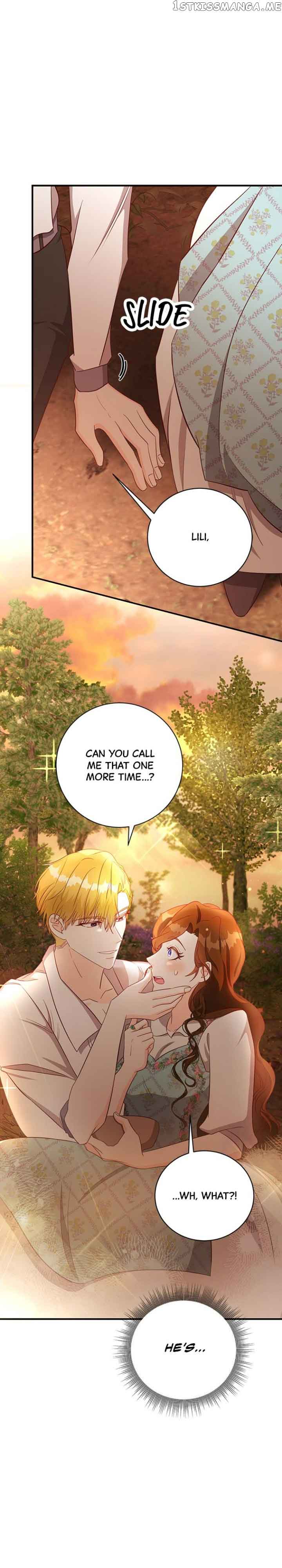 The Secret Life of a Certain Count’s Lady Chapter 30 130 21