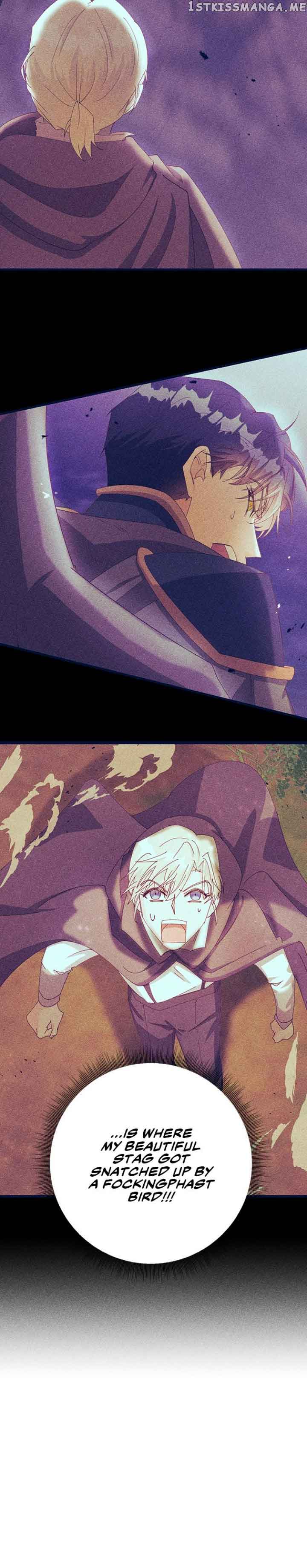 The Secret Life of a Certain Count’s Lady Chapter 30 138 29