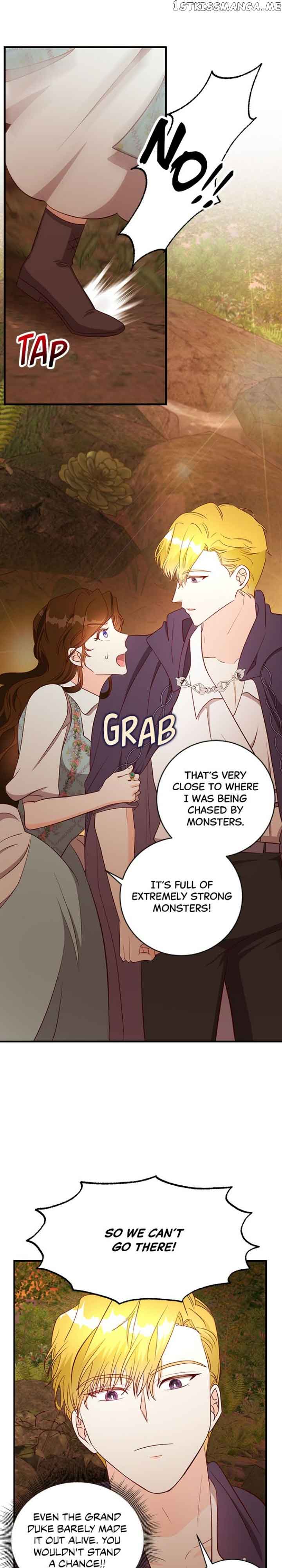 The Secret Life of a Certain Count’s Lady Chapter 30 139 30