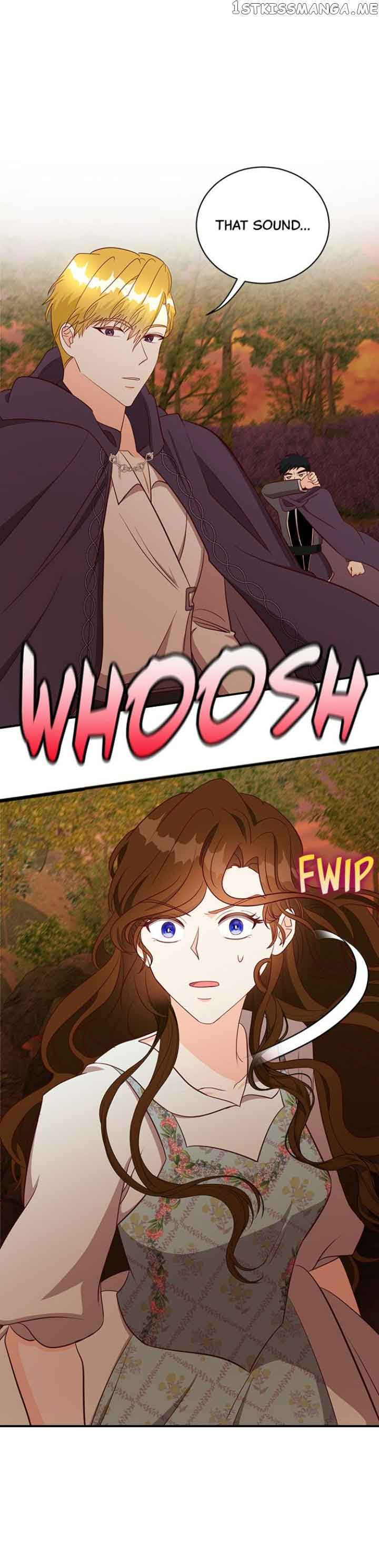 The Secret Life of a Certain Count’s Lady Chapter 30 142 33